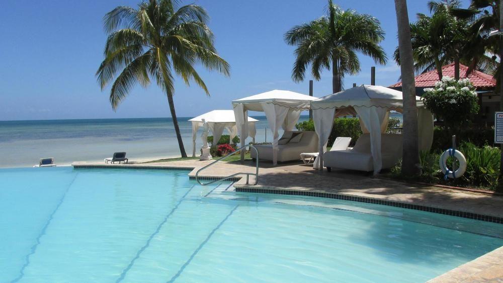 Grand Bahia Ocean View Hotel 卡沃罗霍 外观 照片