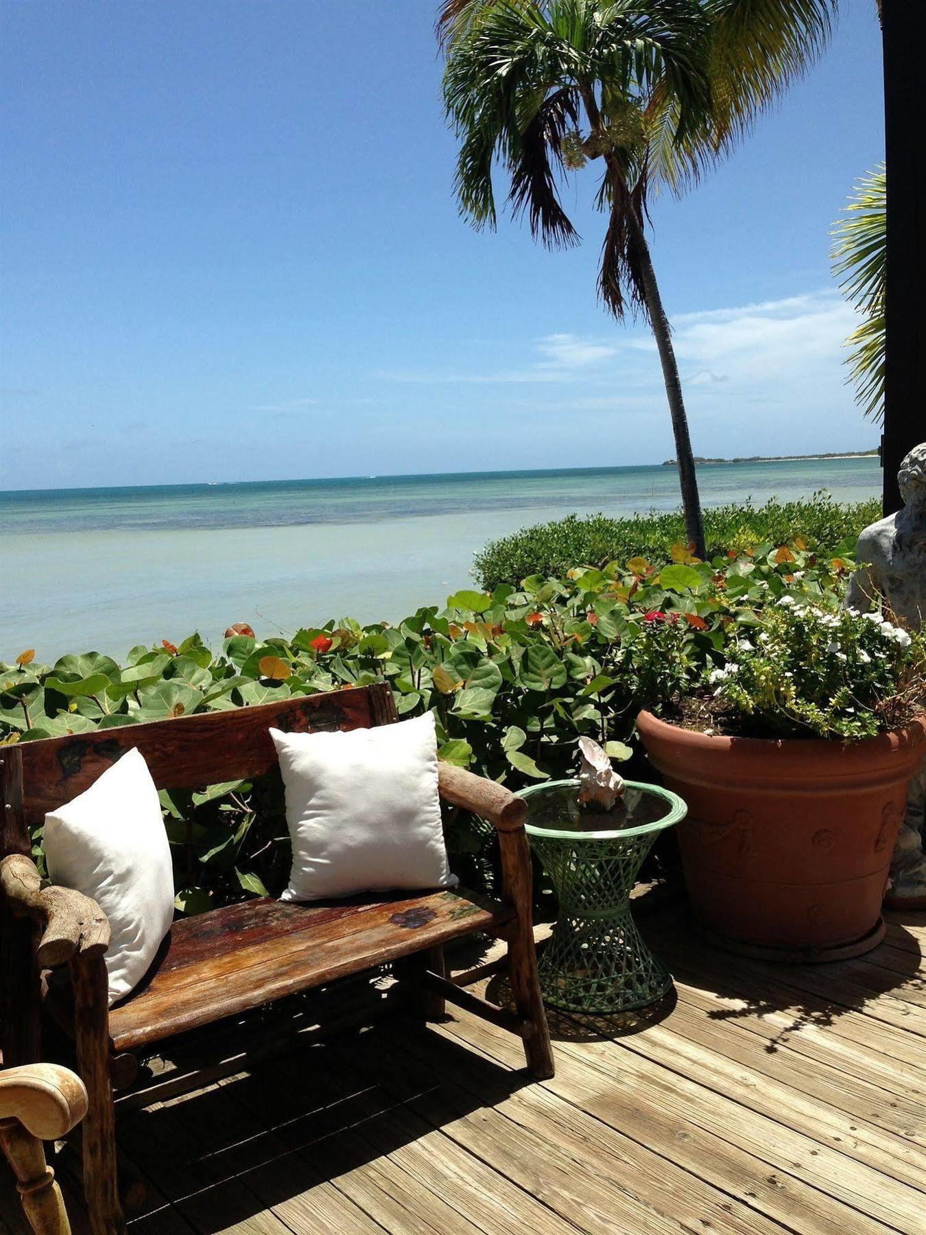 Grand Bahia Ocean View Hotel 卡沃罗霍 外观 照片